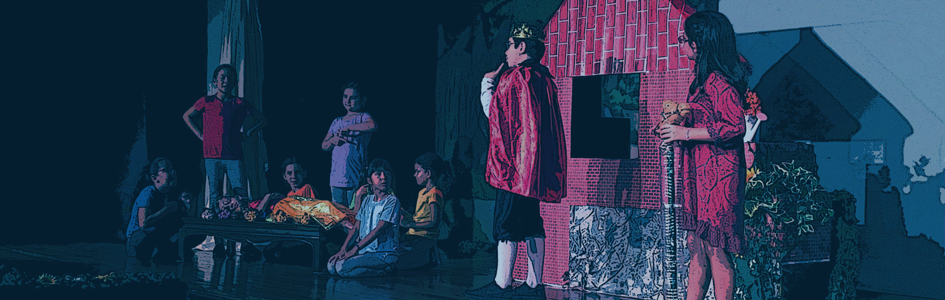 Teatro Infantil